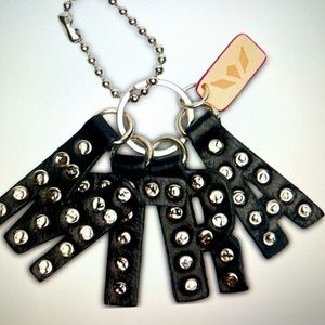 Consuela-Tommy Charm-MTRA- Make Today Ridiculously Amazing-Black